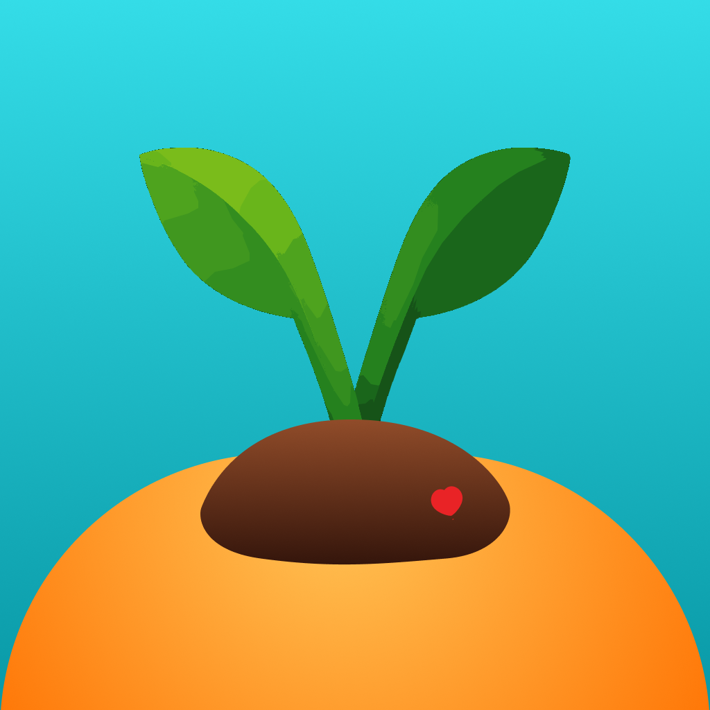 Vervi App Icon